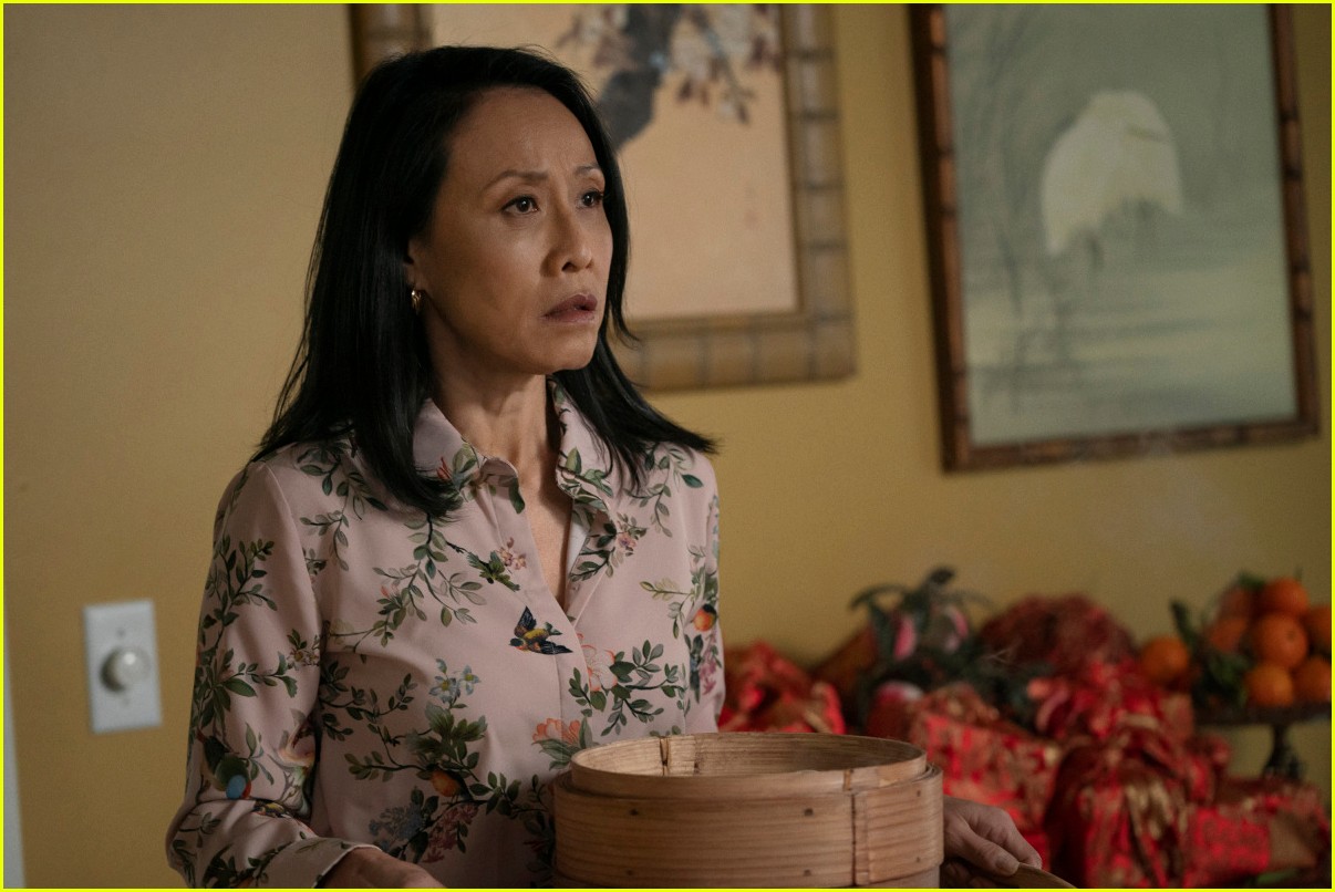 The CW's New Groundbreaking Series 'Kung Fu' Premieres Tonight - Sneak Peek!