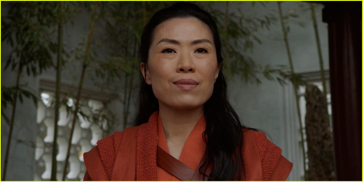The CW's New Groundbreaking Series 'Kung Fu' Premieres Tonight - Sneak Peek!