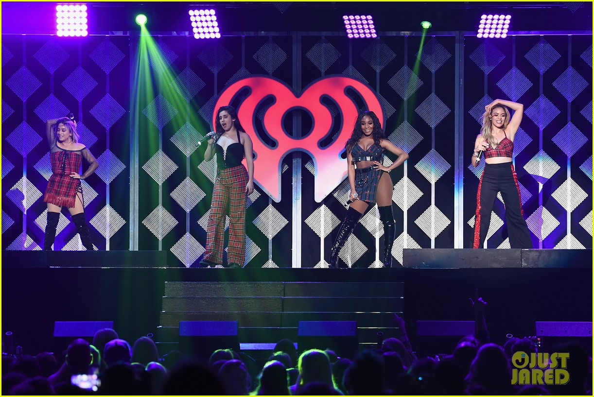 Ally Brooke Launches New Podcast, Opens Up About Not Enjoying Time in Fifth Harmony