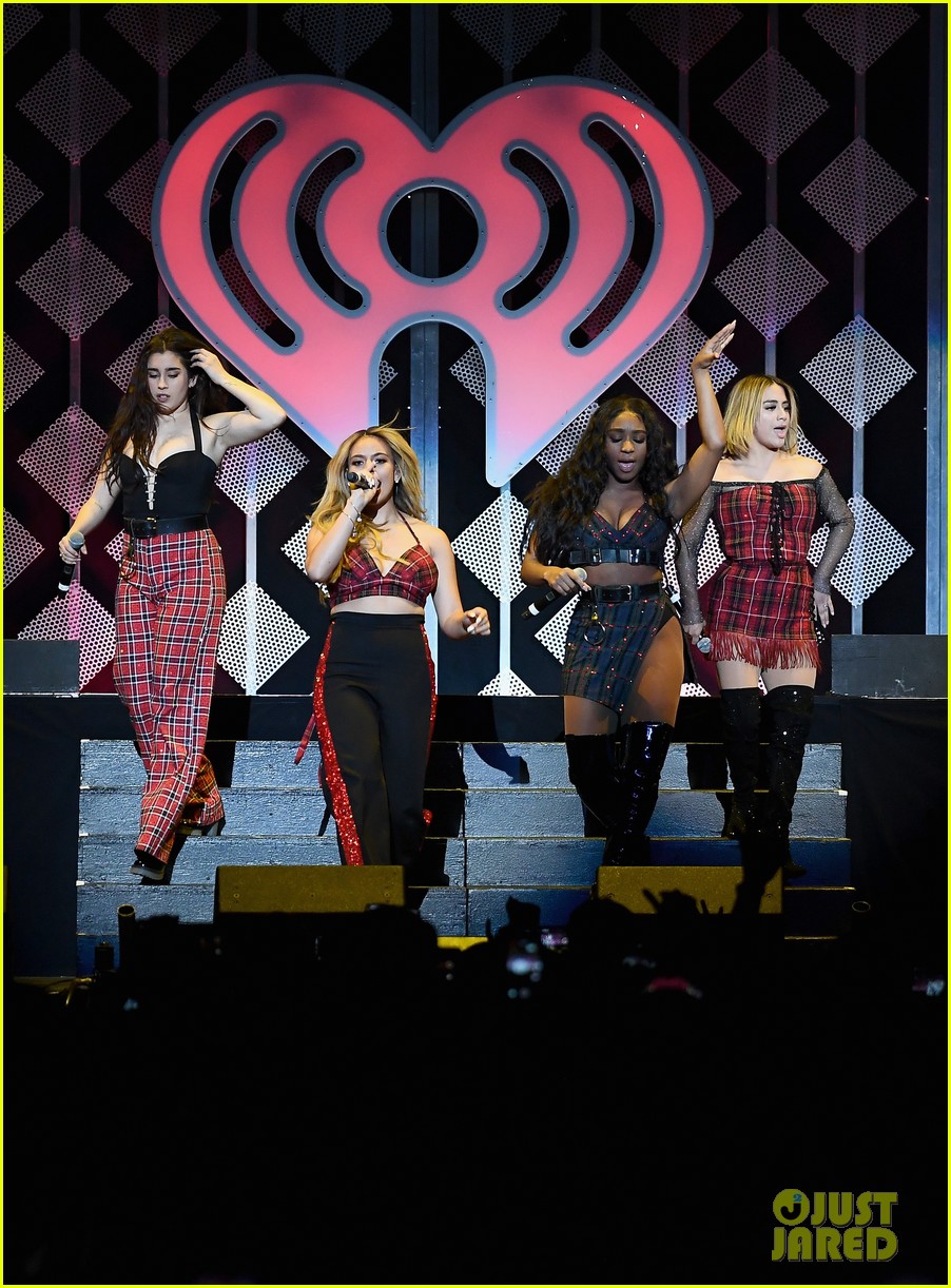 Ally Brooke Launches New Podcast, Opens Up About Not Enjoying Time in Fifth Harmony