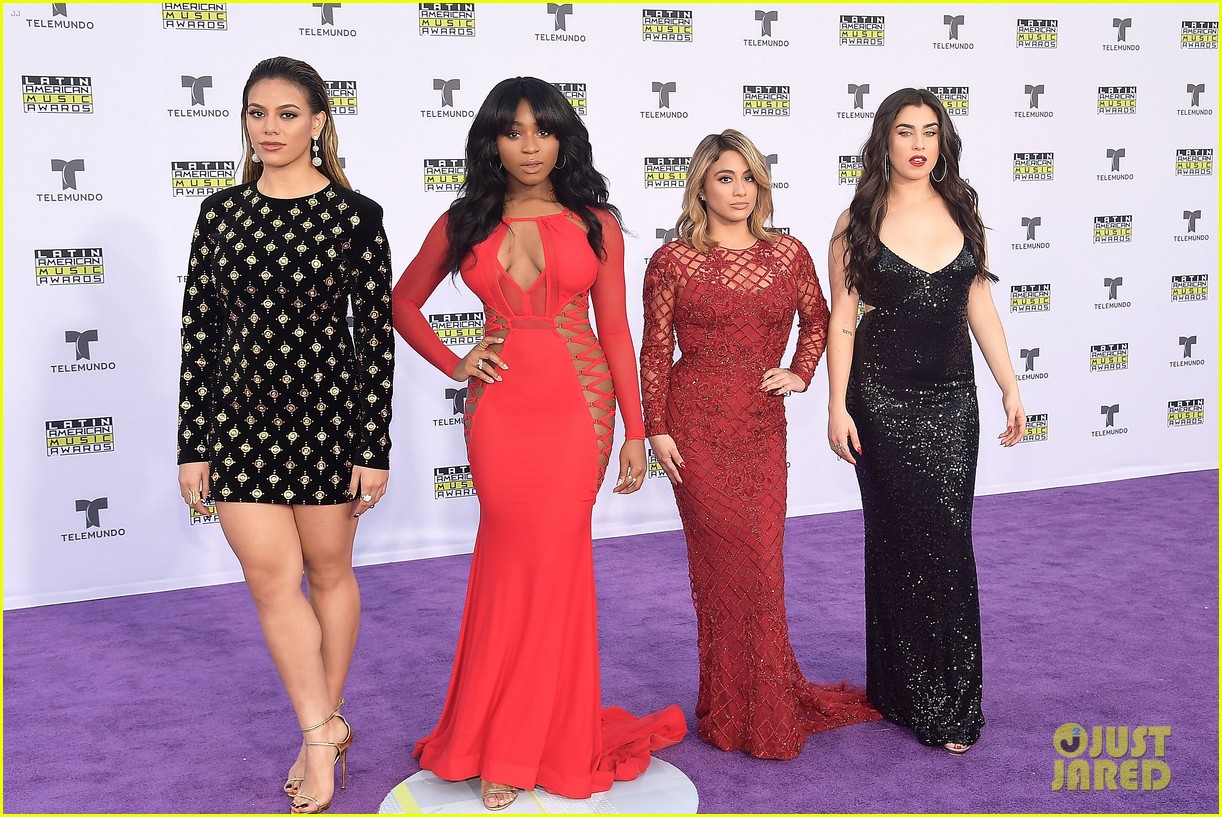 Ally Brooke Launches New Podcast, Opens Up About Not Enjoying Time in Fifth Harmony
