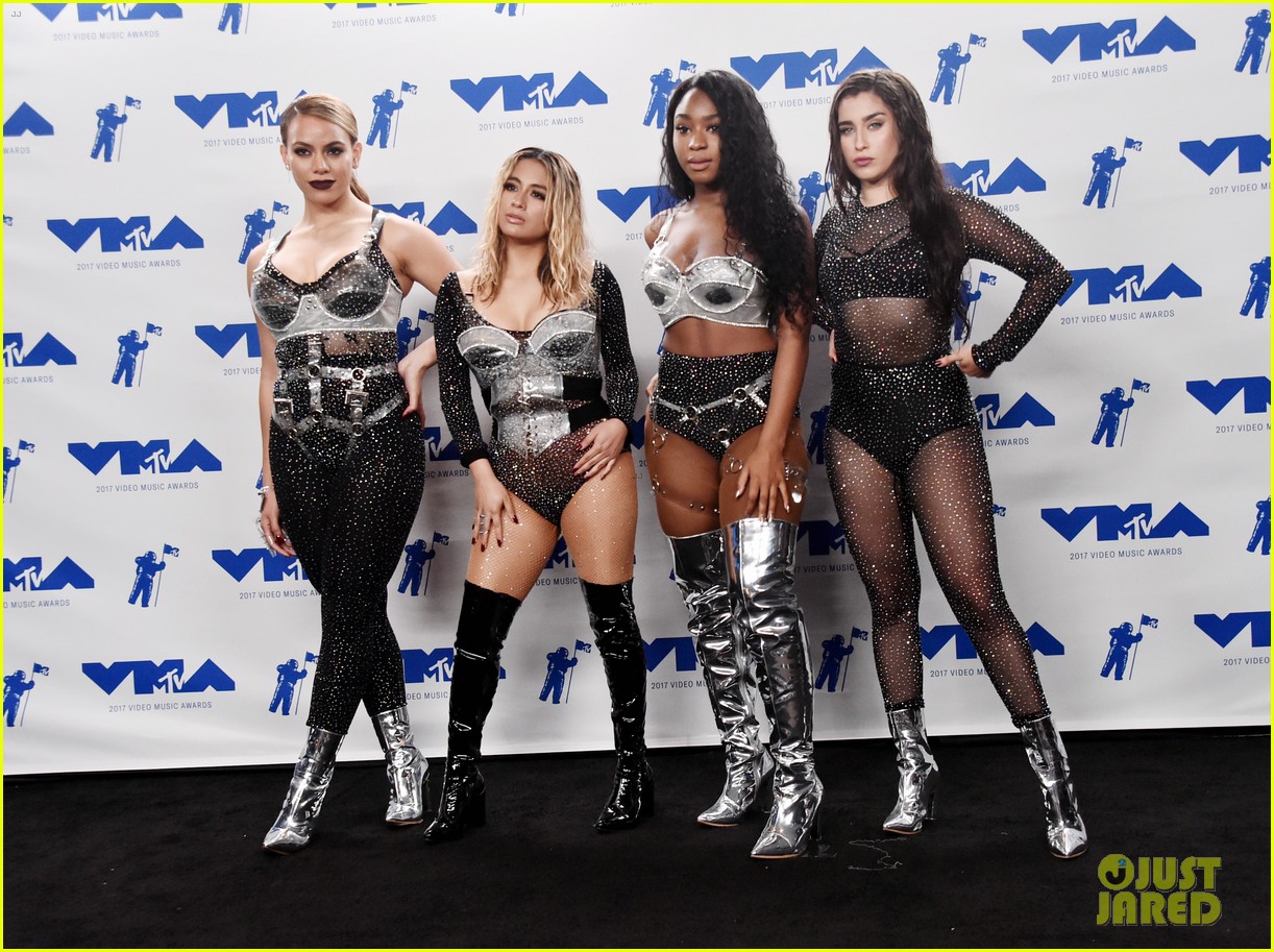 Ally Brooke Launches New Podcast, Opens Up About Not Enjoying Time in Fifth Harmony