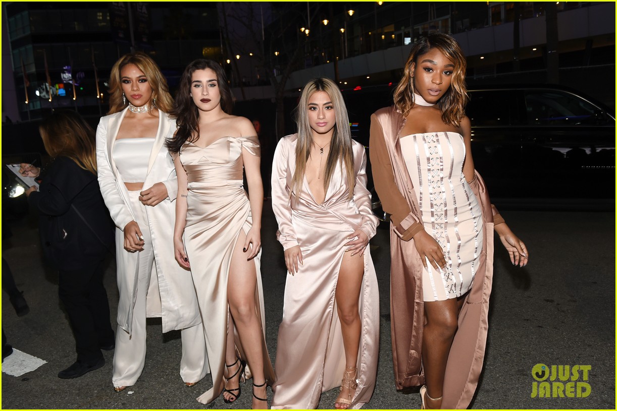 Ally Brooke Launches New Podcast, Opens Up About Not Enjoying Time in Fifth Harmony