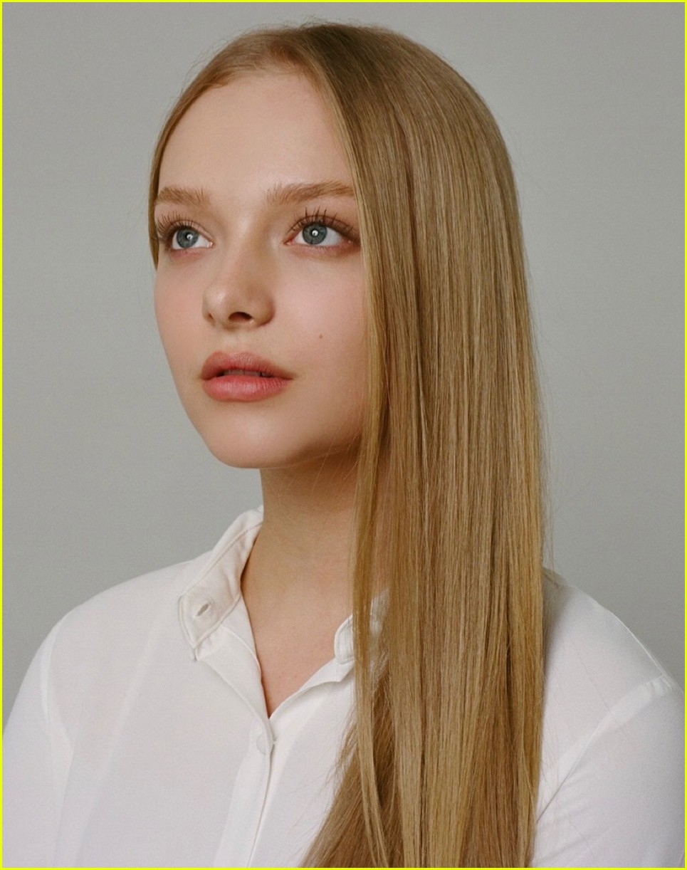 Find Out More About 'The Water Man' Star Amiah Miller With 10 Fun Facts (Exclusive)