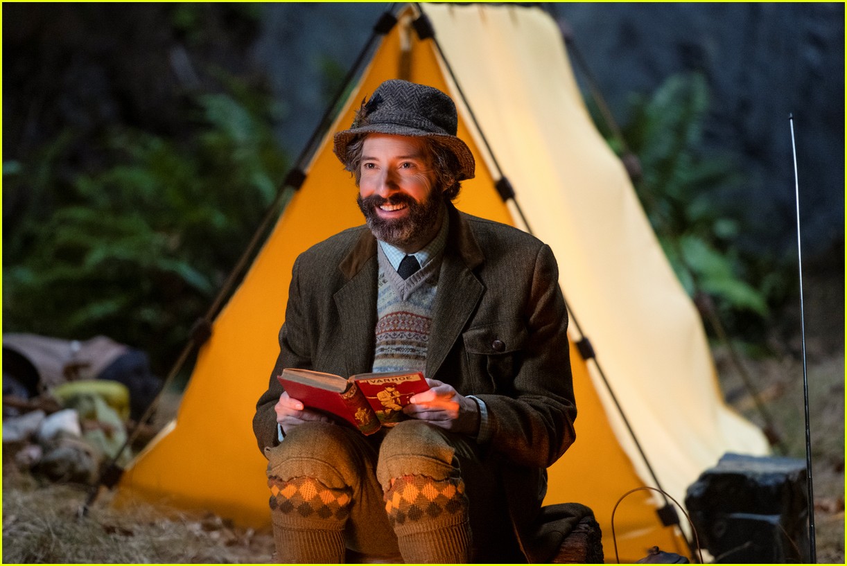 Disney+ Premieres Trailer For New Show 'The Mysterious Benedict Society'