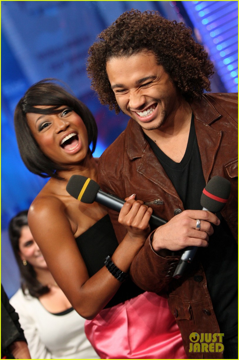 High School Musical's Corbin Bleu & Monique Coleman To Reunite In New Christmas Movie