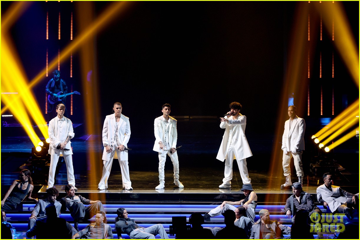 Joel Pimental Announces He's Leaving CNCO After This Week