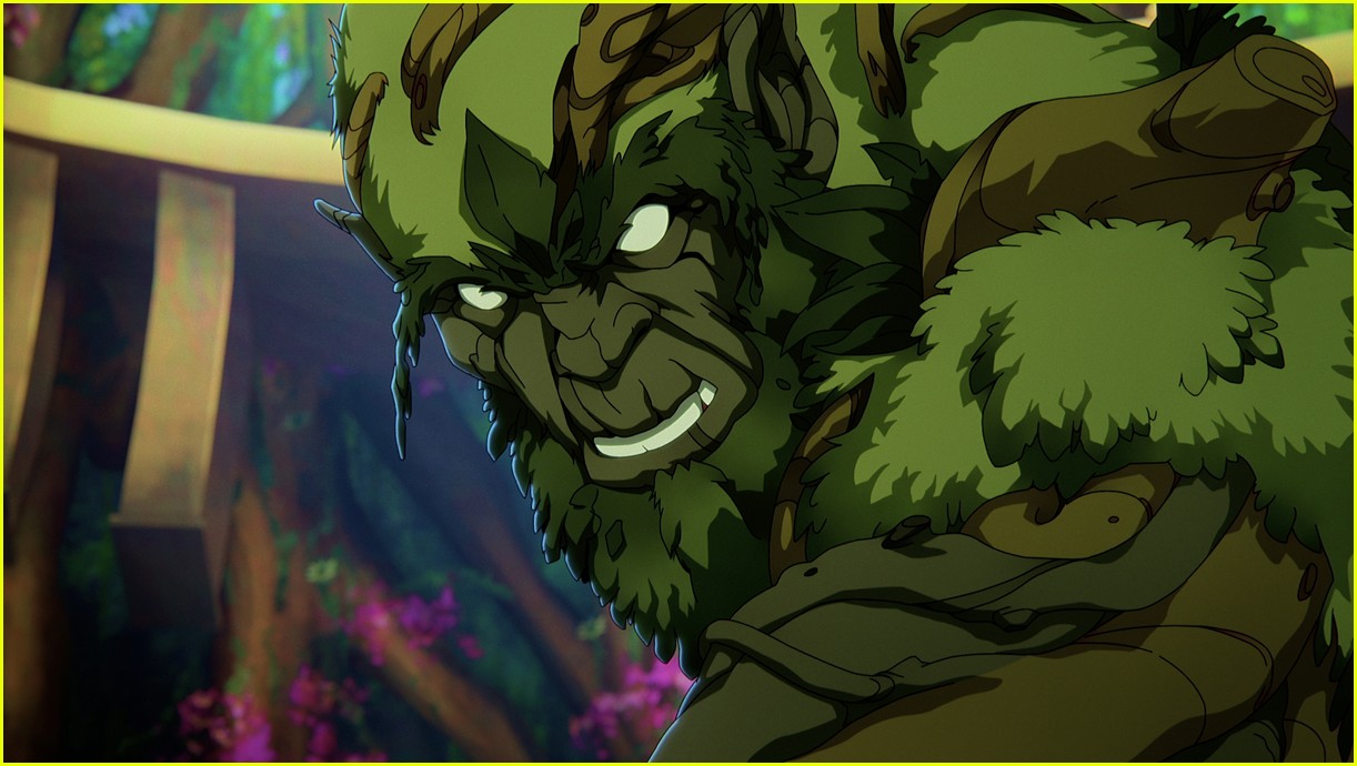 Netflix Reveals First Look & Premiere Date For 'Masters of the Universe: Revelation'