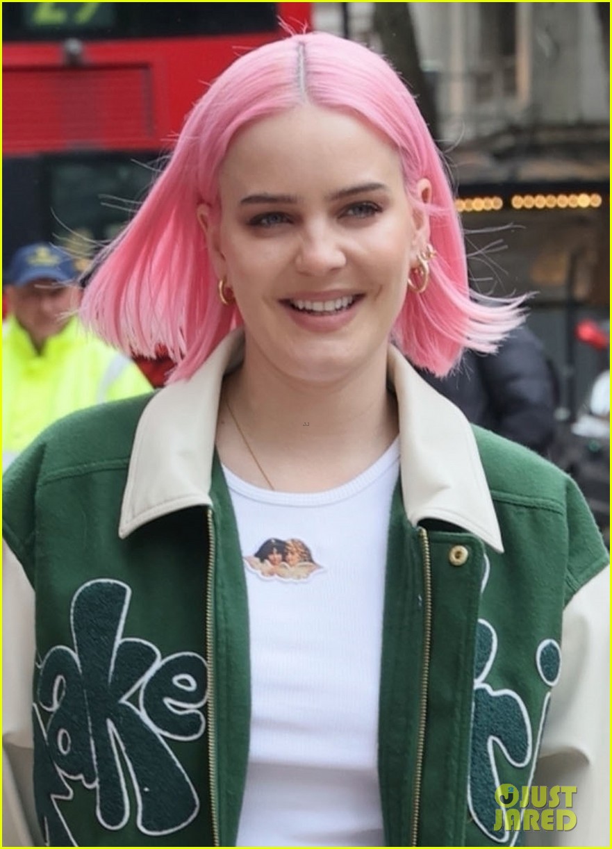 Niall Horan & Anne-Marie Promote Their New Single 'Our Song' Ahead of It's Release