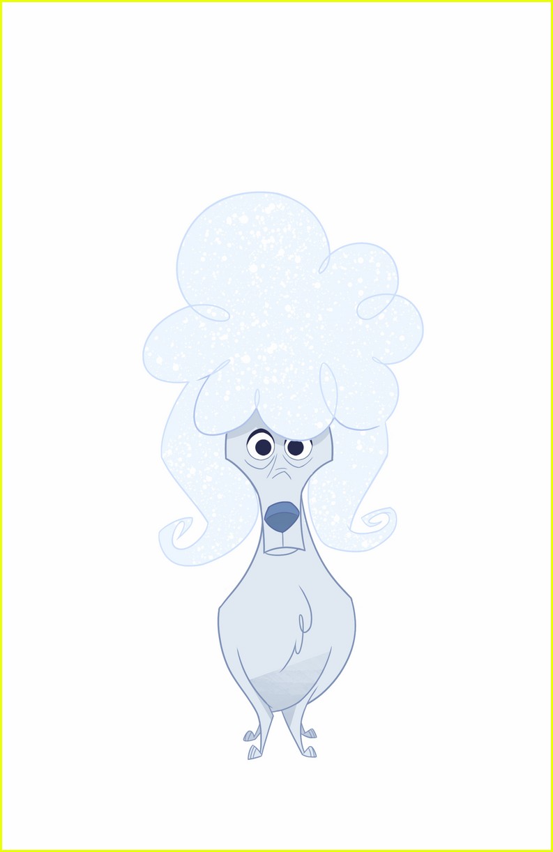 'The Proud Family' Reboot Adds 3 New Characters - Find Out Who Voices Them!