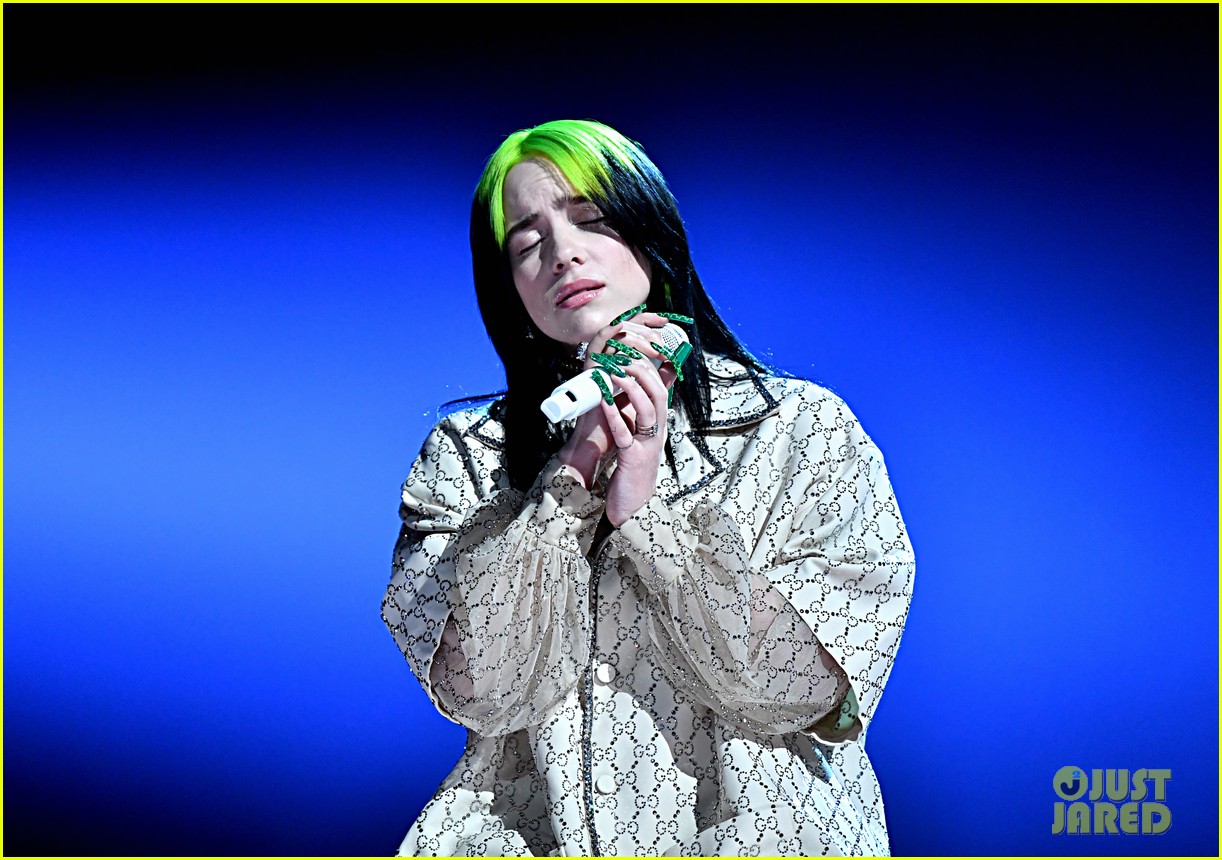 Billie Eilish Apologizes to Fans After Old Videos Recently Surfaced