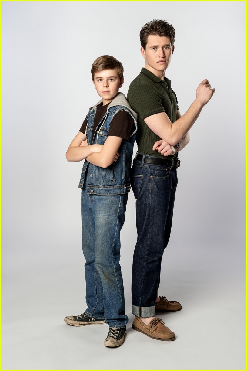 'The Hardy Boys' Renewed For Season 2 at Hulu, Find Out Who's Returning!