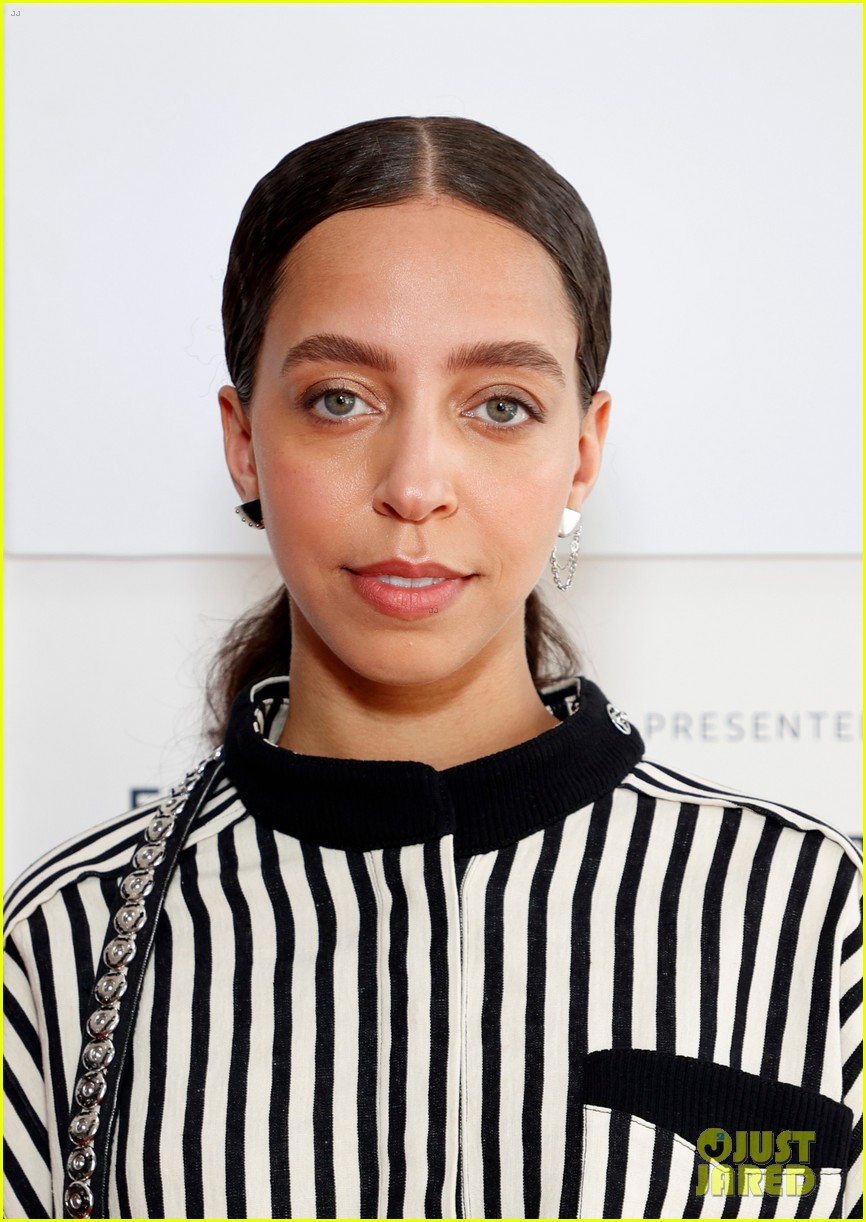 Hayley Law Premieres New Movie at Tribeca Film Festival 2021