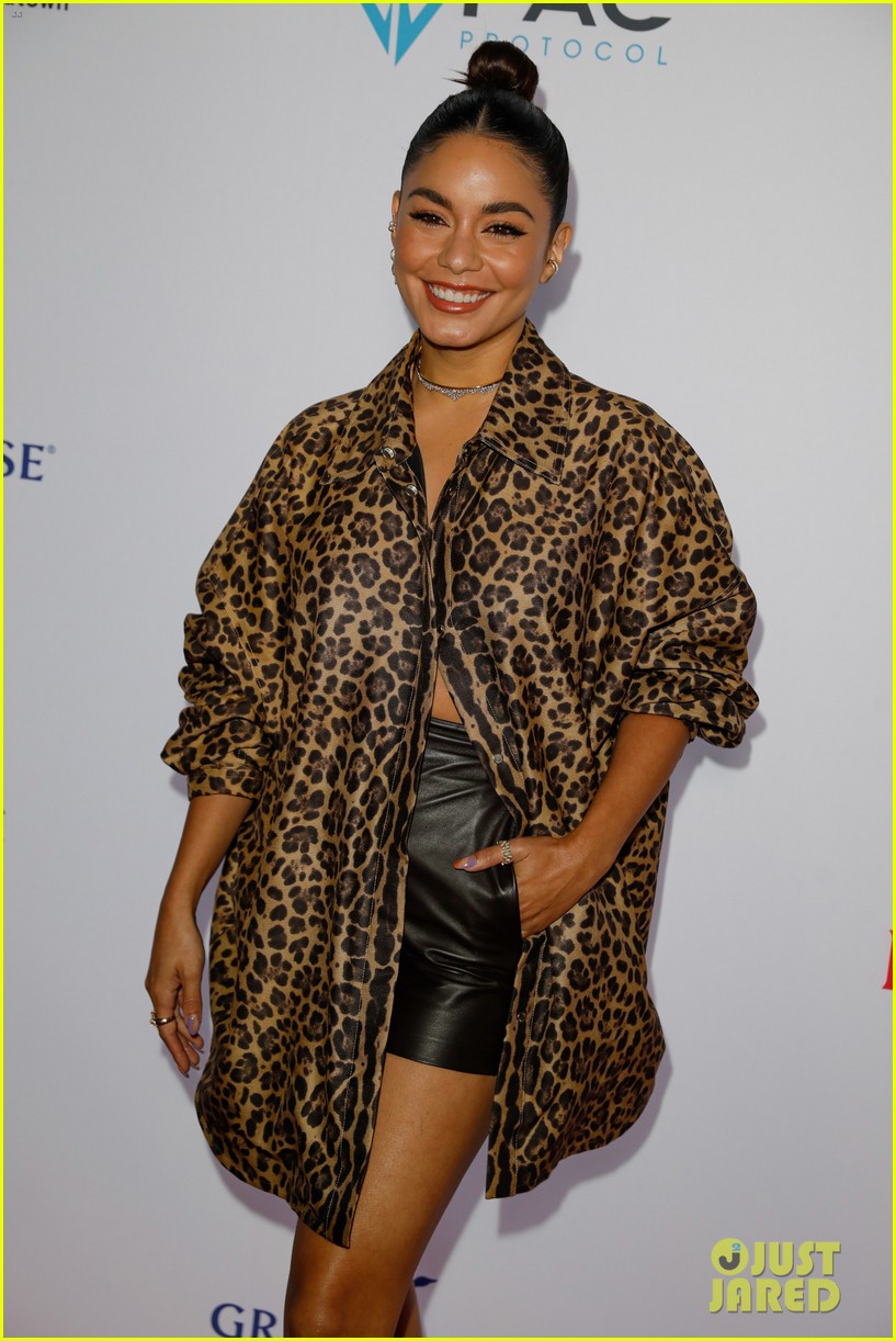 Alexandra Shipp & Vanessa Hudgens Premiere Their Movie 'Asking for It' at Tribeca Film Fest 2021