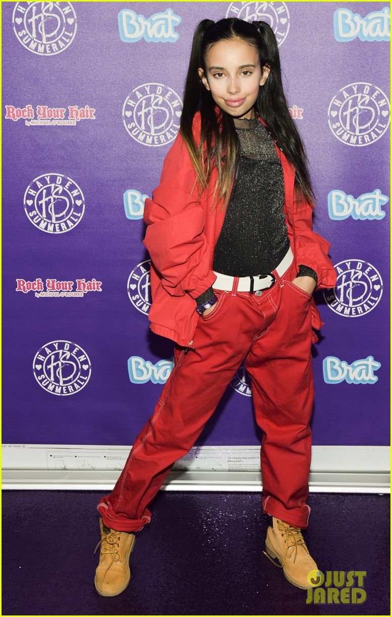 Get To Know 10 Fun Facts About 'Gabby Duran & The Unsittables' Star Kylie Cantrall! (Exclusive)