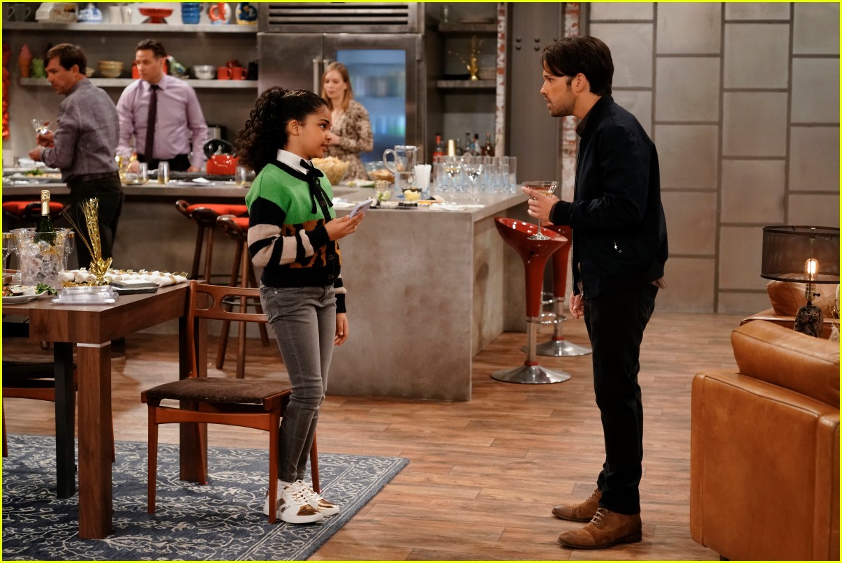 Nathan Kress Talks Preserving the 'iCarly' Characters In The Reboot