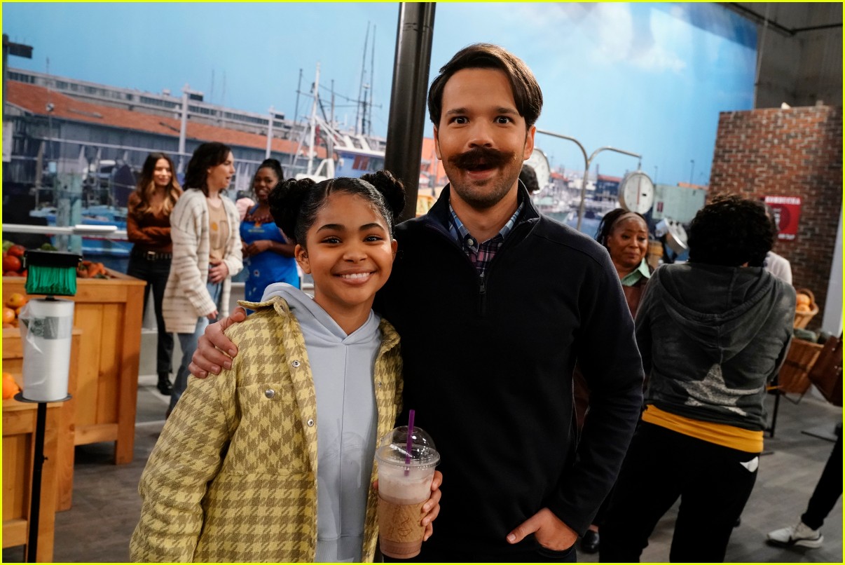 Nathan Kress Talks Preserving the 'iCarly' Characters In The Reboot