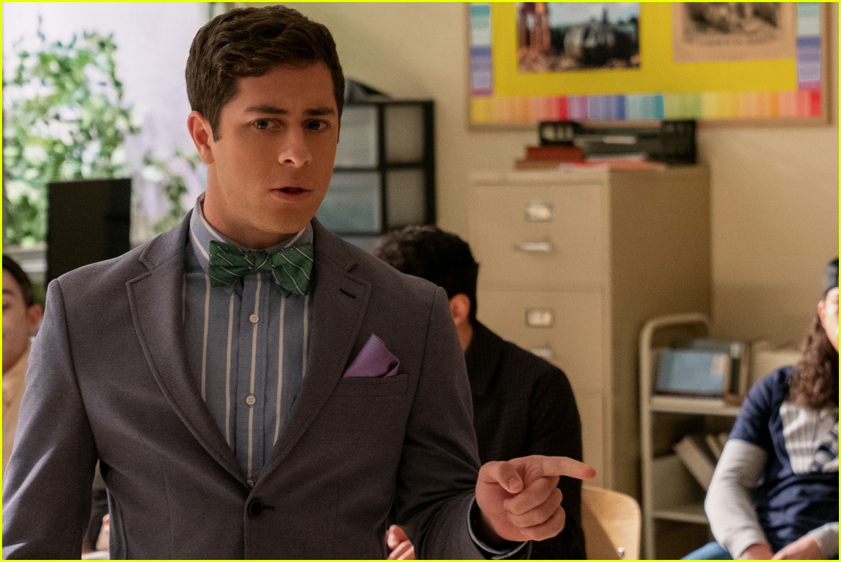 Netflix Announces 'Never Have I Ever' Season 2 Premiere Date