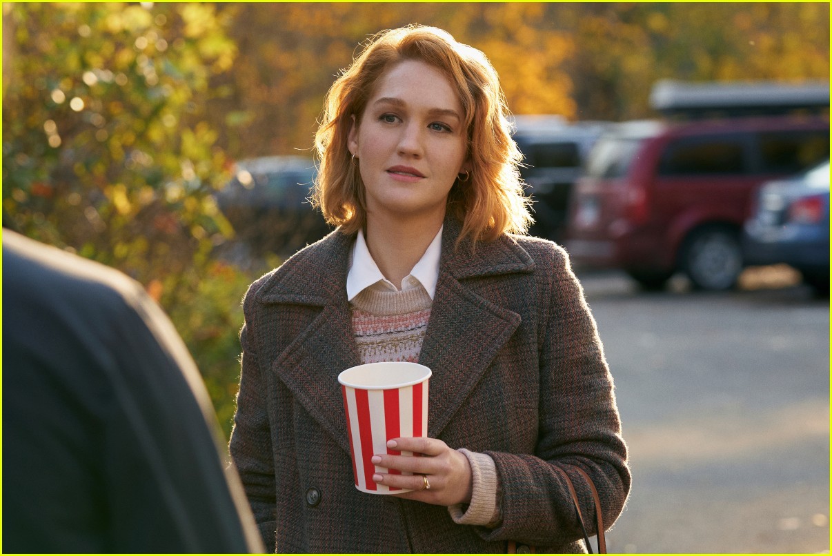 Who Stars In The CW's 'The Republic of Sarah'? See the Full Cast List Here!