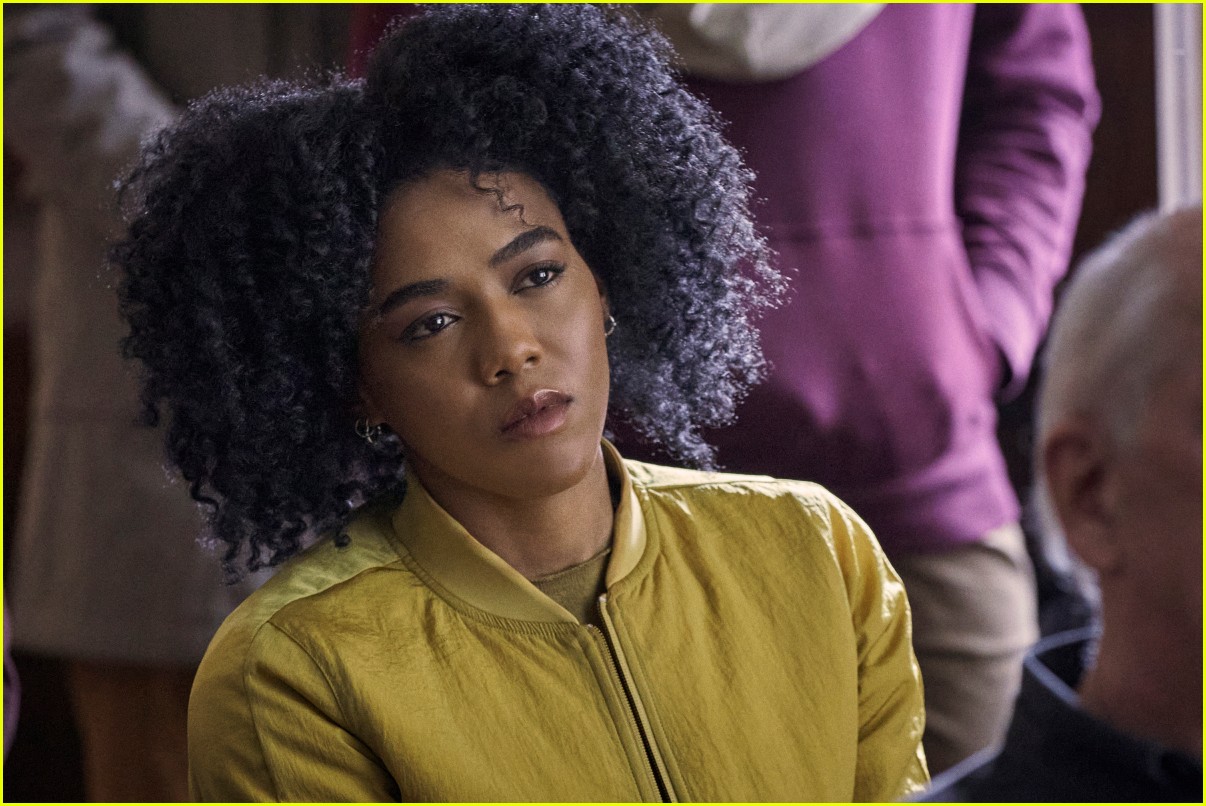 Who Stars In The CW's 'The Republic of Sarah'? See the Full Cast List Here!