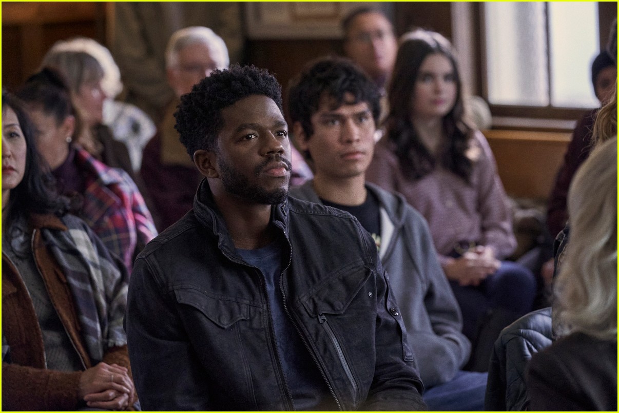 Who Stars In The CW's 'The Republic of Sarah'? See the Full Cast List Here!
