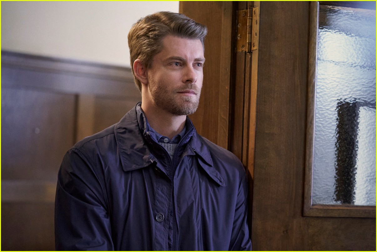 Who Stars In The CW's 'The Republic of Sarah'? See the Full Cast List Here!