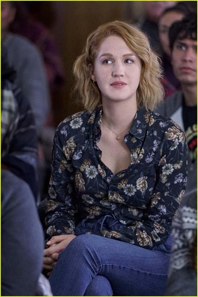 Who Stars In The CW's 'The Republic of Sarah'? See the Full Cast List Here!