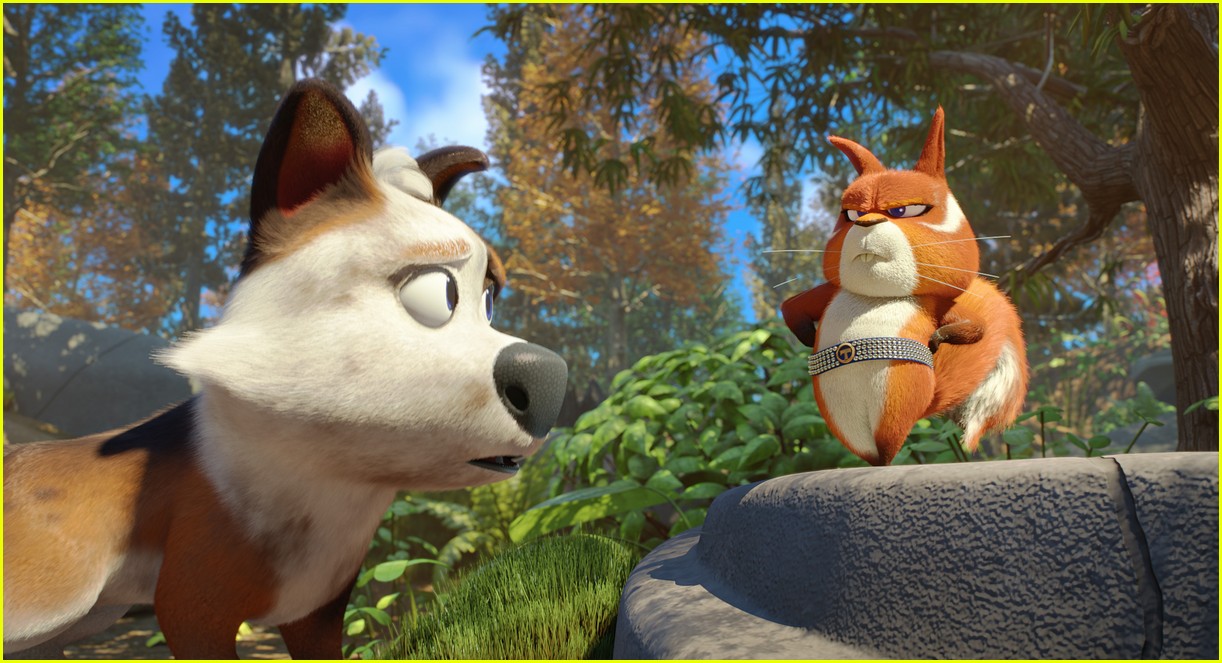Who Stars In Netflix's 'Dog Gone Trouble'? Lucy Hale, Olivia Holt & More!