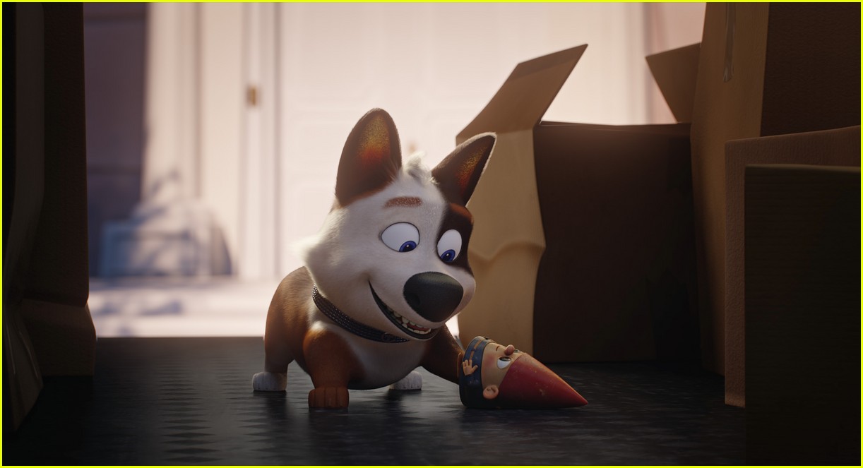 Who Stars In Netflix's 'Dog Gone Trouble'? Lucy Hale, Olivia Holt & More!