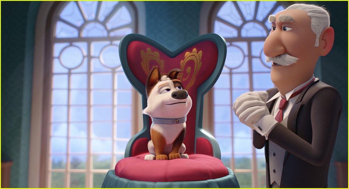 Who Stars In Netflix's 'Dog Gone Trouble'? Lucy Hale, Olivia Holt & More!