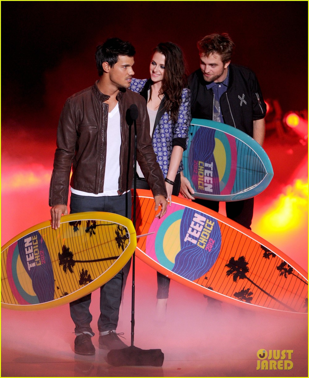 The 'Twilight' Saga Is Being Added To Netflix Very Soon!