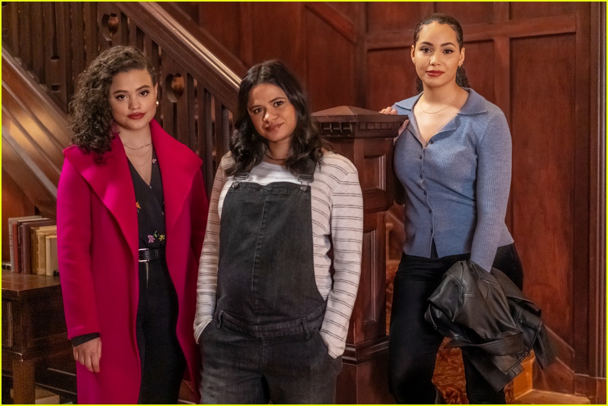 'Charmed' Is Losing a Lead Actress After 3 Seasons - Read Their Statement!