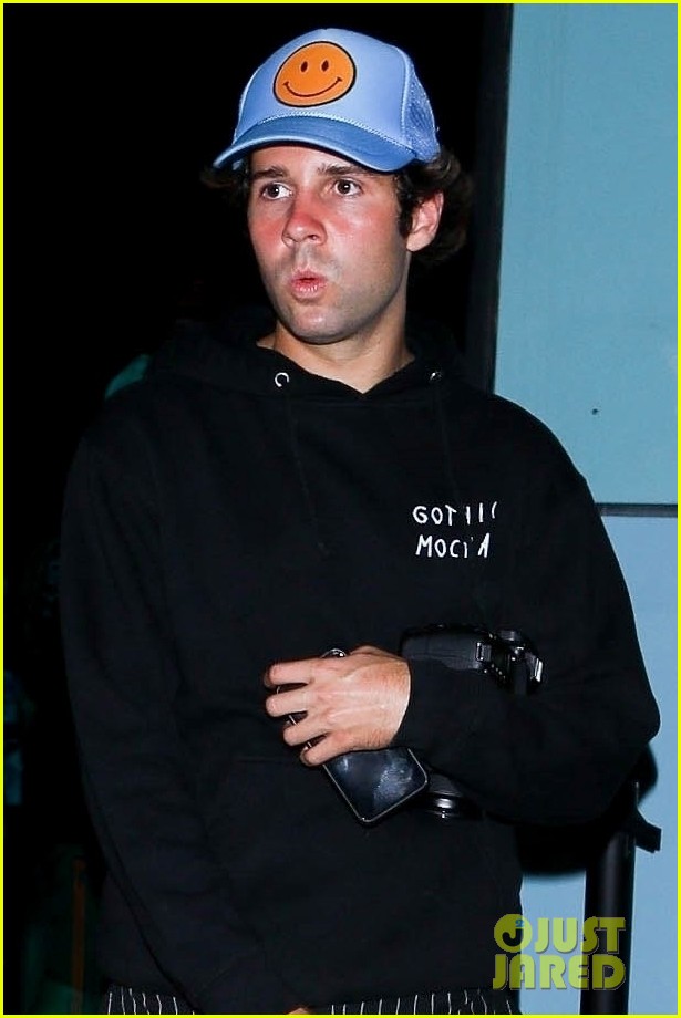 David Dobrik Brings His Vlog Camera to His 25th Birthday Party