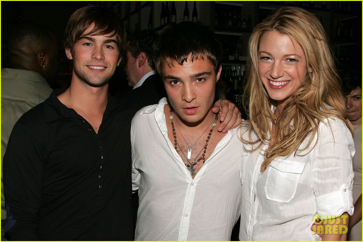 'Gossip Girl' Was Originally Supposed To Be a Different Character In OG Series