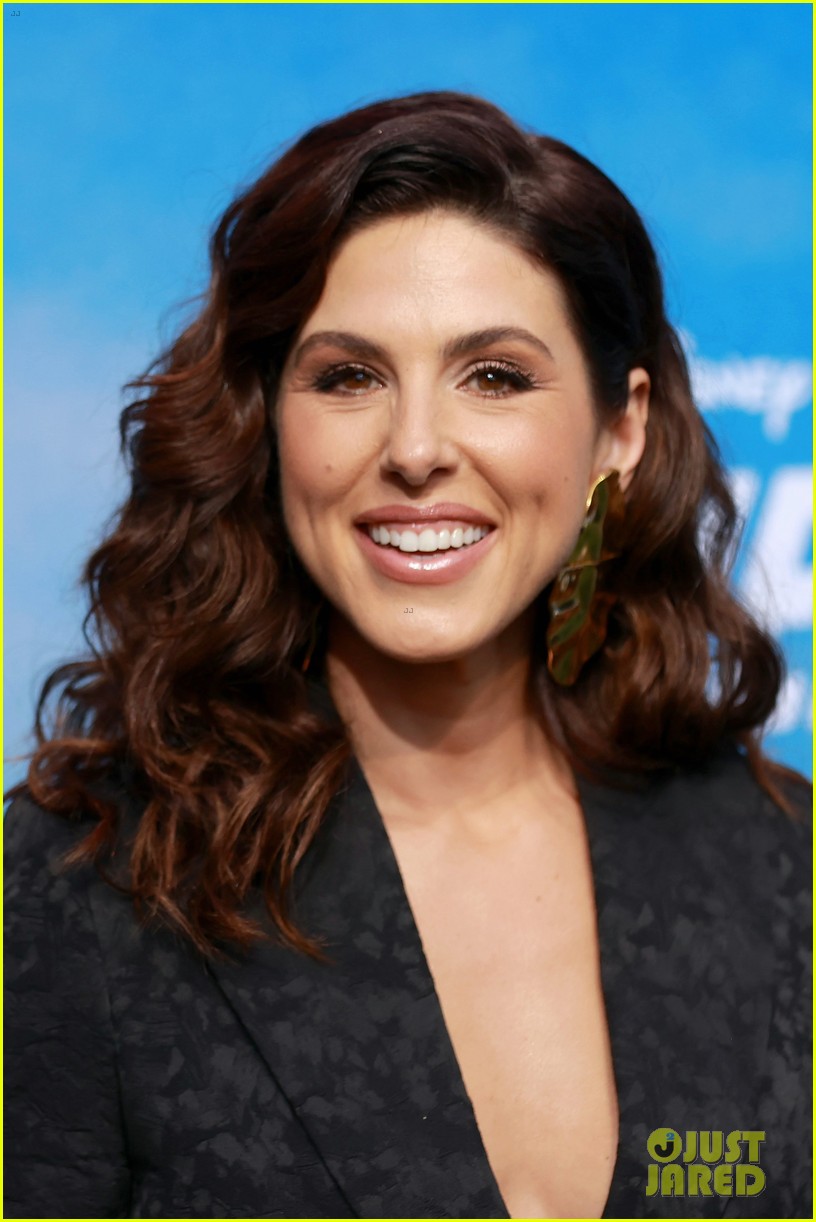 Josh Peck, Lyndsy Fonseca & More Premiere Their New Show 'Turner & Hooch'