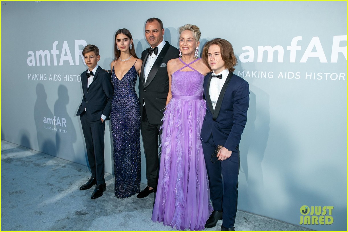 Nina Dobrev Stuns at amfAR Cannes Gala 2021