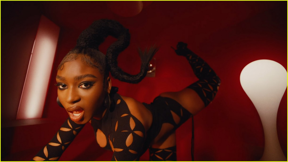 Normani's Hot New Song 'Wild Side' Is Here, Plus a Music Video featuring Cardi B - Watch Now!
