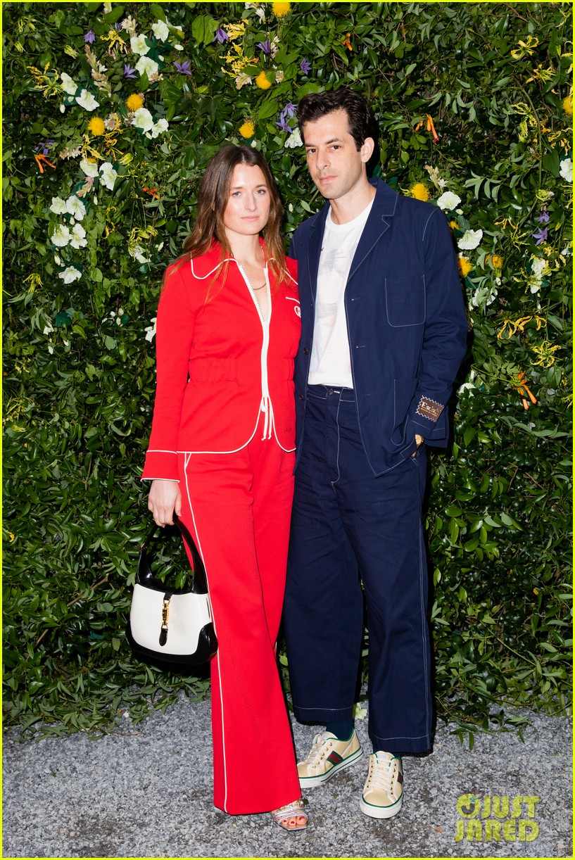 Gossip Girl's Savannah Smith & Emily Alyn Lind Pair Up at Gucci's Hamptons Boutique Opening