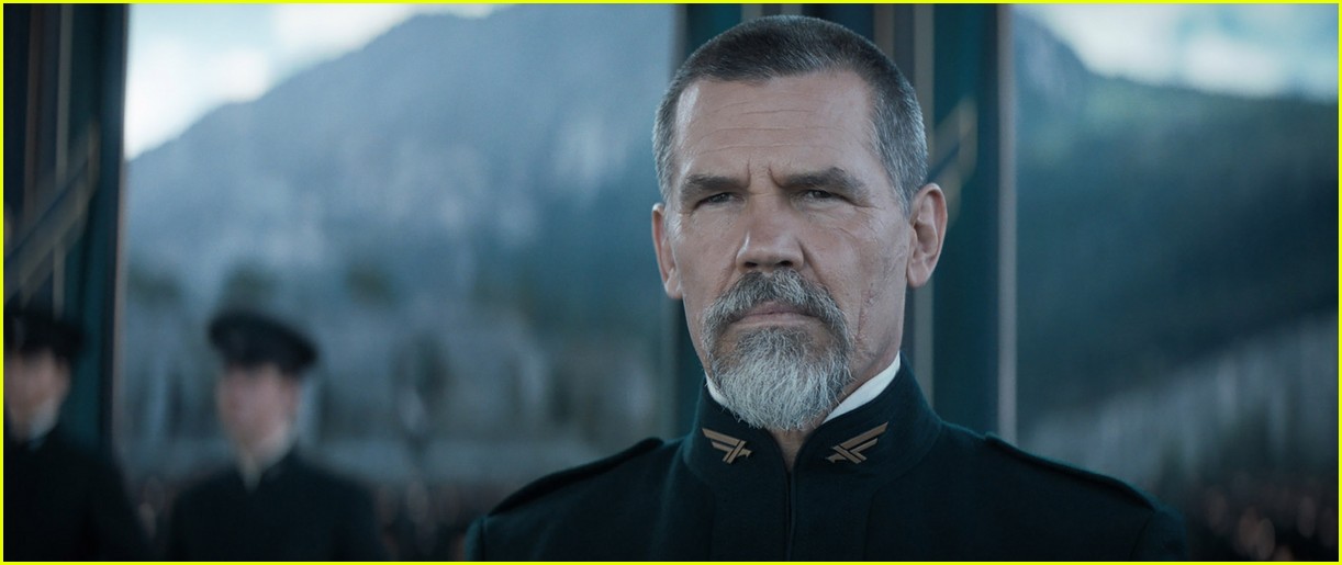 Timothee Chalamet Dreams About Zendaya In New 'Dune' Trailer - Watch Now!