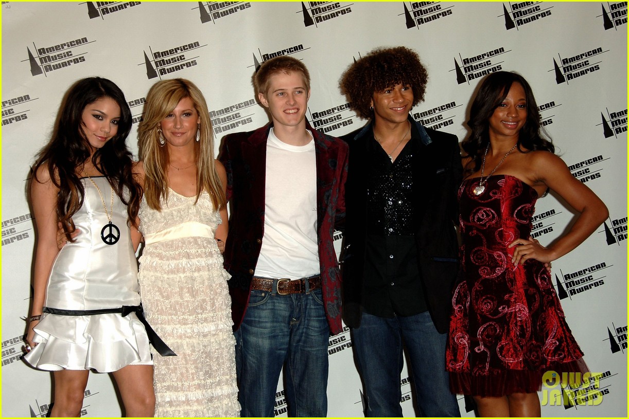 Ashley Tisdale Reveals Why She Would Not Play Sharpay Evans Ever Again