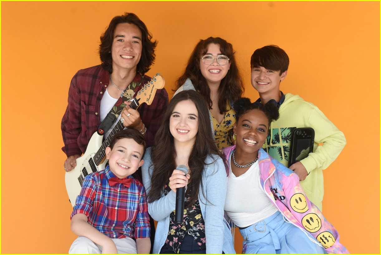 Aubrey Miller Is Launching Her Own Series 'ME' - Get All The Details (Exclusive!)
