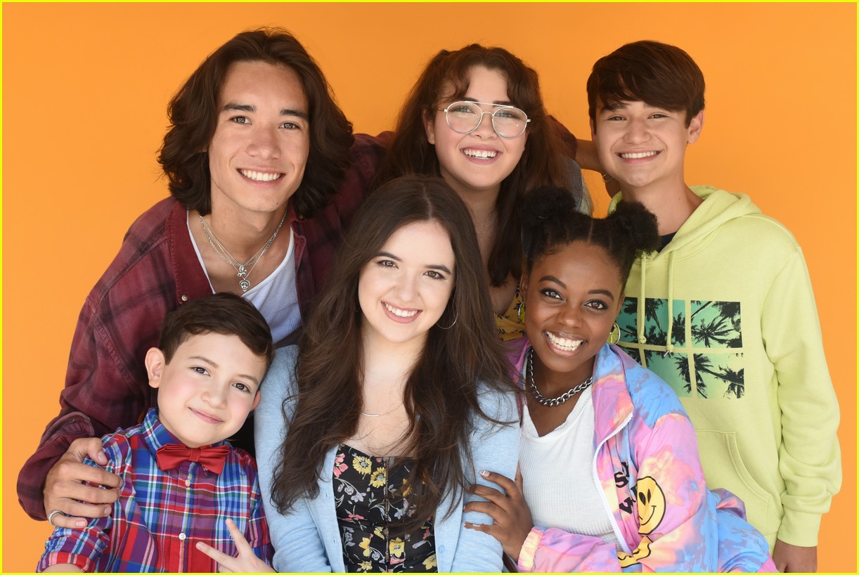 Aubrey Miller Is Launching Her Own Series 'ME' - Get All The Details (Exclusive!)