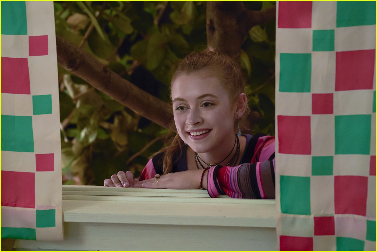 Peyton Elizabeth Lee's 'Doogie Kamealoha MD' Gets Premiere Date On Disney+ & First Look Photos