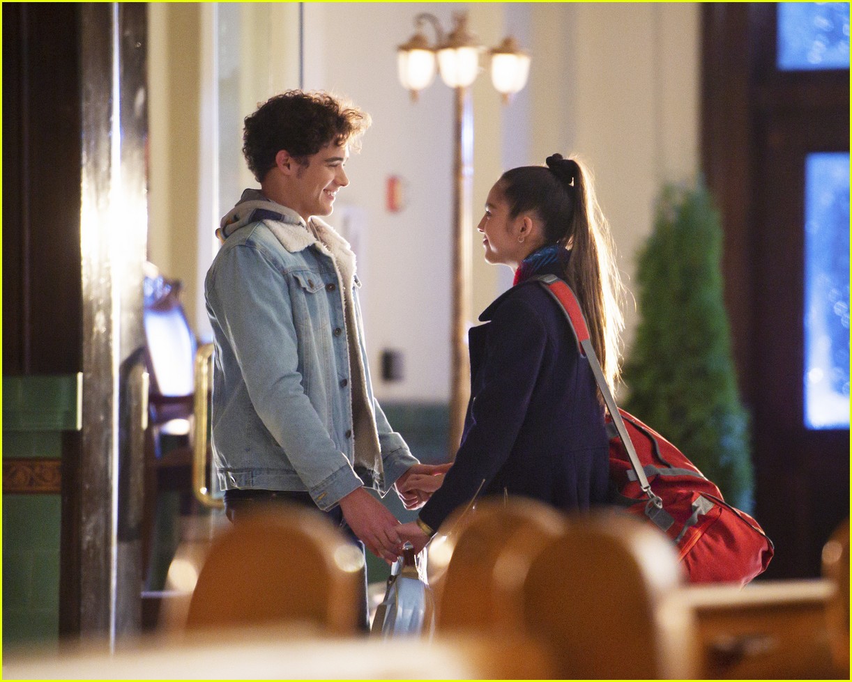 'High School Musical: The Musical: The Series' Creator Talks Olivia Rodrigo's Future On the Show