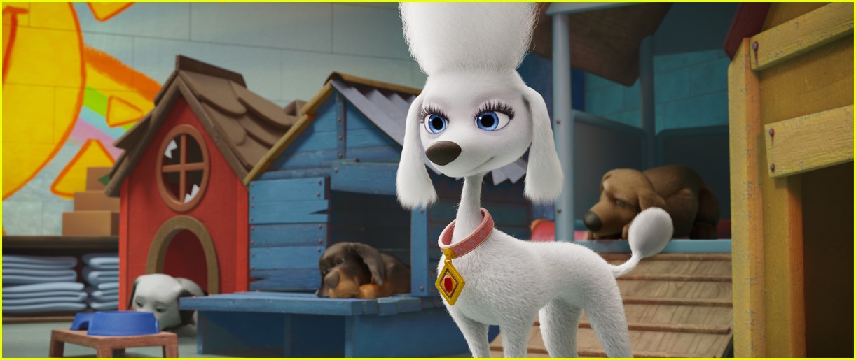 'PAW Patrol: The Movie' Is Out Now - Watch the First 6 Minutes Here!