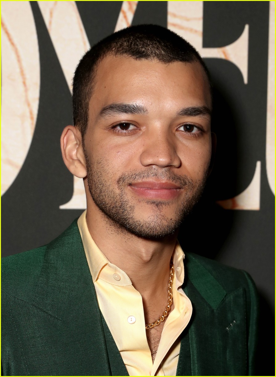 Sydney Sweeney Glams Up at 'The Voyeurs' Premiere with Justice Smith!