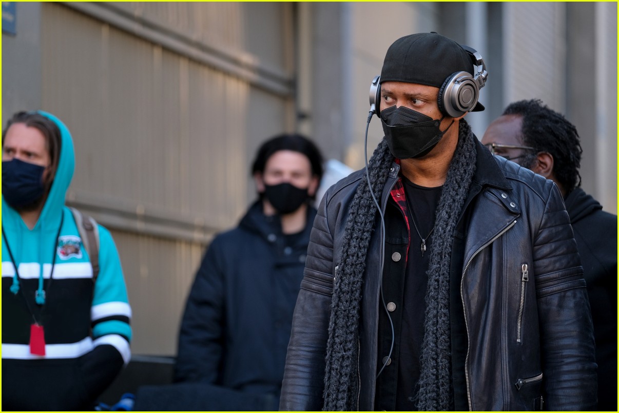 Azie Tesfai Becomes Guardian On 'Supergirl' Tonight, Makes Arrowverse History!