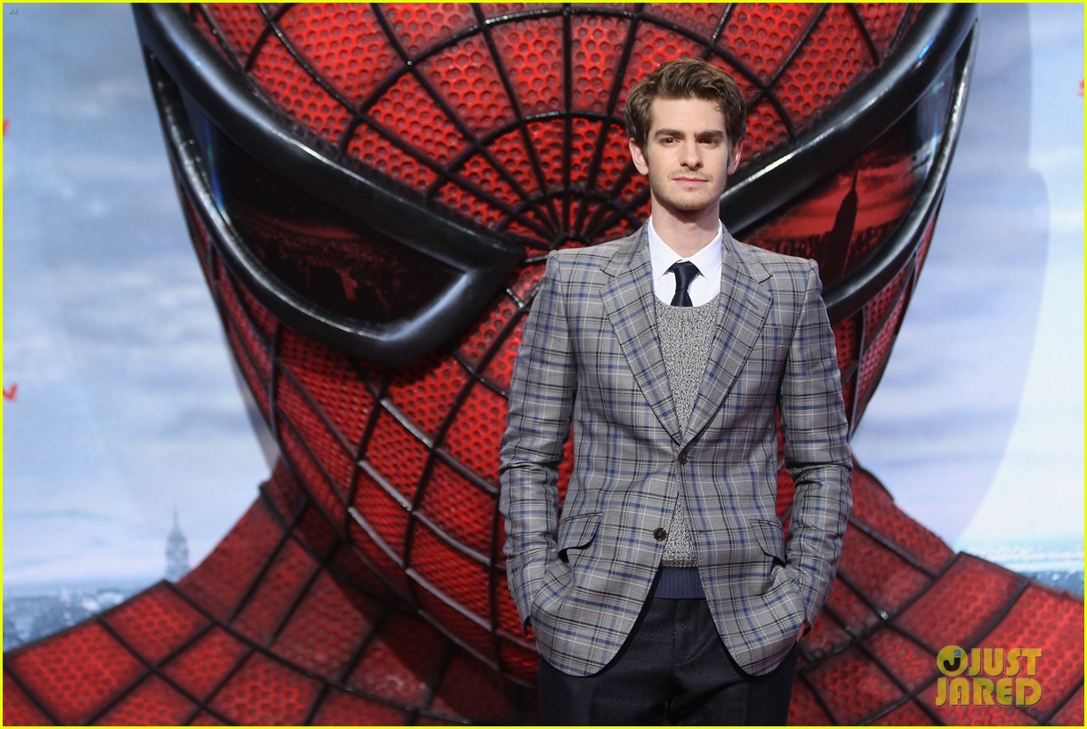 Andrew Garfield Addresses 'Spider-Man: No Way Home' Rumors: 'I Don't Know What's Happening'