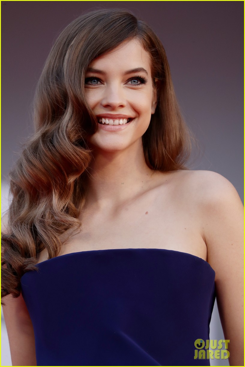 Chase Stokes, Antonia Gentry, & More Stars Walk the Venice Film Festival Carpet