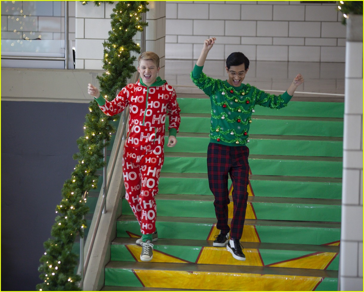 'High School Musical: The Musical: The Series' Gets Renewed For Season 3, Plot Details Revealed!